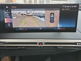 BMW iX xDRIVE-50/523HP/MSPORT/LED/360/ACC/HI-FI/283z, снимка 11