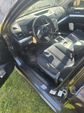 Subaru Legacy 2.0, снимка 6