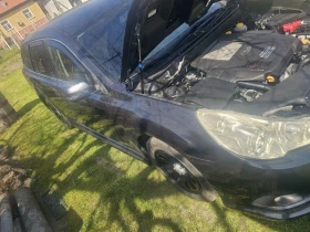 Subaru Legacy 2.0, снимка 9