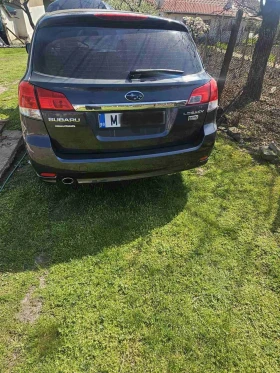 Subaru Legacy 2.0, снимка 7