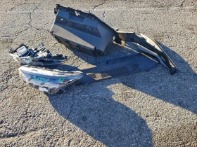 Ford Mustang Mach-E Premium AWD, снимка 13