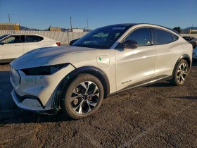Ford Mustang Mach-E Premium AWD, снимка 1