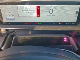 Ford Mustang Mach-E Premium AWD, снимка 9