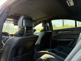 Mercedes-Benz CLS 550, снимка 15
