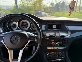 Mercedes-Benz CLS 550, снимка 14