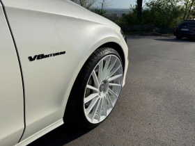 Mercedes-Benz CLS 550, снимка 9