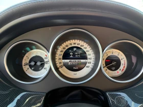 Mercedes-Benz CLS 550, снимка 16