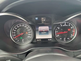 Mercedes-Benz C 43 AMG | 360 | BURMESTER | ПОДГРЕВ | CARFAX | ПАНОРАМА | , снимка 8