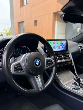 BMW 840 GranCoupe LCI, снимка 6