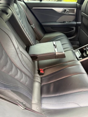 BMW 840 GranCoupe LCI, снимка 10