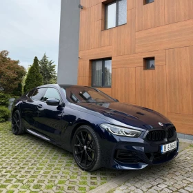 BMW 840 GranCoupe LCI, снимка 2