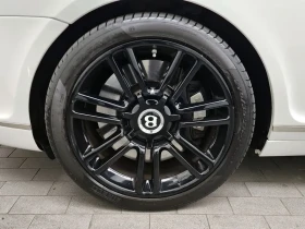 Bentley Continental 6.0, снимка 5