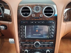 Bentley Continental 6.0, снимка 14