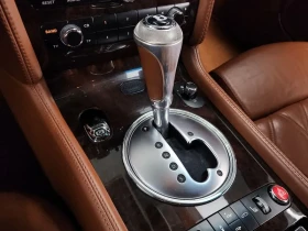Bentley Continental 6.0, снимка 9