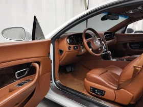 Bentley Continental 6.0, снимка 10