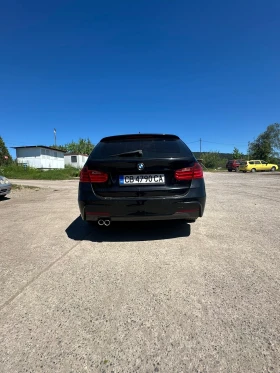BMW 330 Xdrive, снимка 16