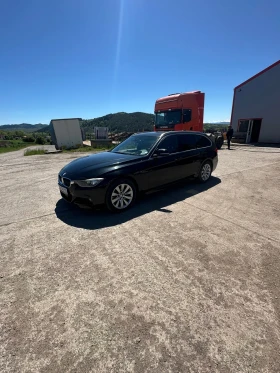 BMW 330 Xdrive, снимка 14