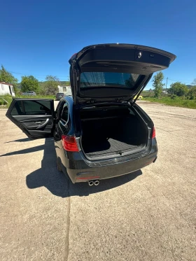 BMW 330 Xdrive, снимка 11