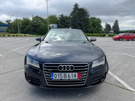 Audi A7 3.0, снимка 3