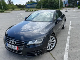 Audi A7 3.0, снимка 5