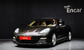 Porsche Panamera 4.8 4S* ПОДГРЕВ* ПАМЕТ* КАМЕРА* КРАЙНА ЦЕНА* , снимка 1