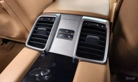 Porsche Panamera 4.8 4S* ПОДГРЕВ* ПАМЕТ* КАМЕРА* КРАЙНА ЦЕНА* , снимка 15