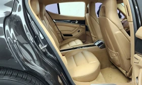 Porsche Panamera 4.8 4S* ПОДГРЕВ* ПАМЕТ* КАМЕРА* КРАЙНА ЦЕНА* , снимка 14