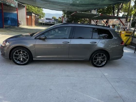 VW Golf 1.6TDI, снимка 12