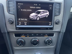 VW Golf 1.6TDI, снимка 15