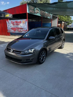 VW Golf 1.6TDI, снимка 14
