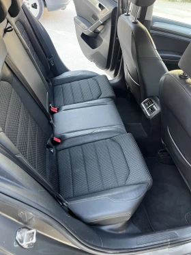 VW Golf 1.6TDI, снимка 9