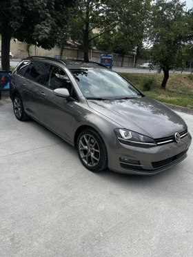 VW Golf 1.6TDI, снимка 10