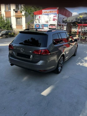 VW Golf 1.6TDI, снимка 8
