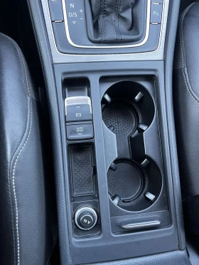VW Golf 1.6TDI, снимка 11