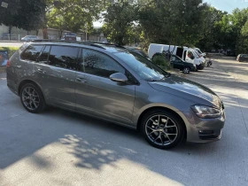 VW Golf 1.6TDI, снимка 13