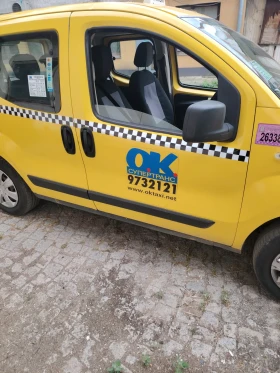Fiat Qubo Ван, снимка 5