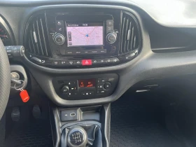 Fiat Doblo 1.6, 101к.с., MAXI, снимка 13