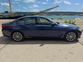 BMW 530E, снимка 7