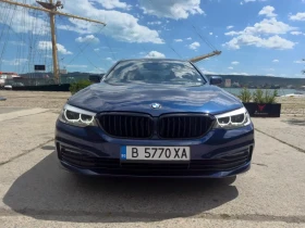 BMW 530E, снимка 2