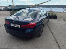 BMW 530E, снимка 4