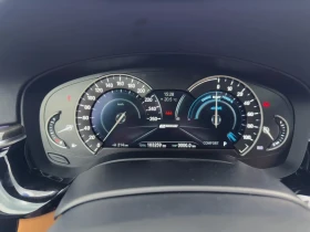 BMW 530E, снимка 10