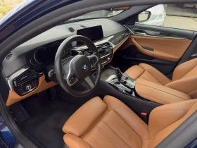 BMW 530E, снимка 11