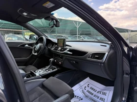 Audi A6 2.0-TDI-quattro-COMPETITION-S-line+ + + ДИСТРОНИК-, снимка 14