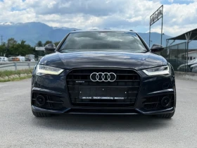 Audi A6 2.0-TDI-quattro-COMPETITION-S-line+ + + ДИСТРОНИК-, снимка 2