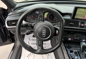Audi A6 2.0-TDI-quattro-COMPETITION-S-line+ + + ДИСТРОНИК-, снимка 11