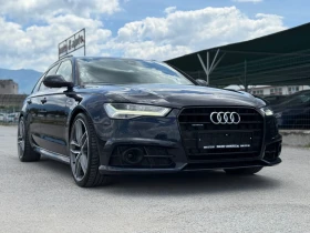 Audi A6 2.0-TDI-quattro-COMPETITION-S-line+ + + ДИСТРОНИК-, снимка 1
