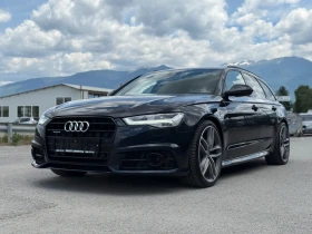 Audi A6 2.0-TDI-quattro-COMPETITION-S-line+ + + ДИСТРОНИК-, снимка 3