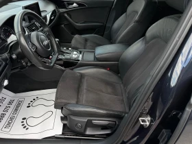 Audi A6 2.0-TDI-quattro-COMPETITION-S-line+ + + ДИСТРОНИК-, снимка 12
