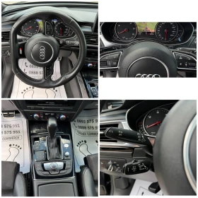 Audi A6 2.0-TDI-quattro-COMPETITION-S-line+ + + ДИСТРОНИК-, снимка 15