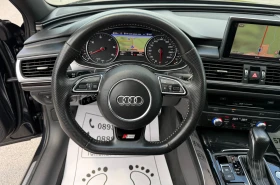 Audi A6 2.0-TDI-quattro-COMPETITION-S-line+ + + ДИСТРОНИК-, снимка 8